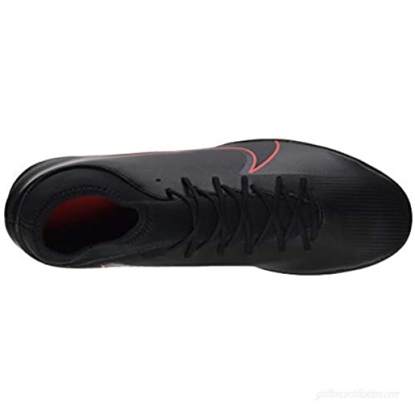 Nike Superfly 7 Club TF (Size 10.5us) Black