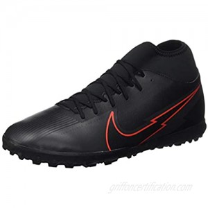 Nike Superfly 7 Club TF (Size 10.5us) Black