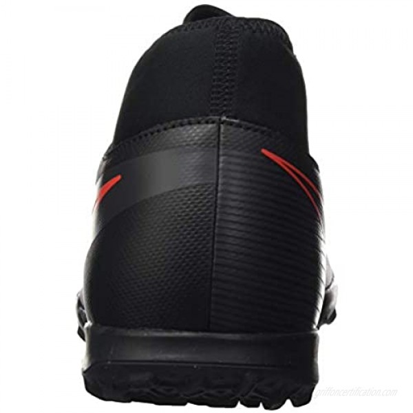 Nike Superfly 7 Club TF (Size 12us) Black