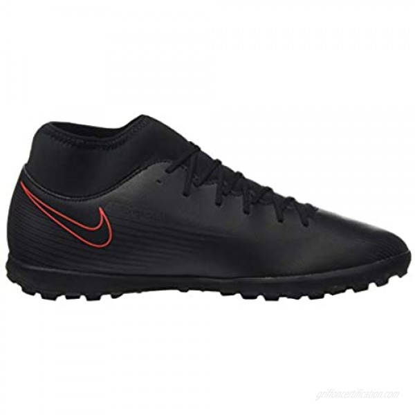 Nike Superfly 7 Club TF (Size 12us) Black