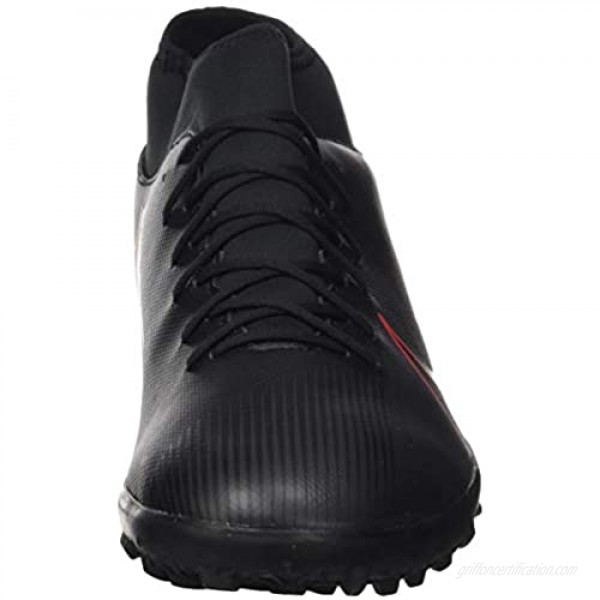 Nike Superfly 7 Club TF (Size 8us) Black