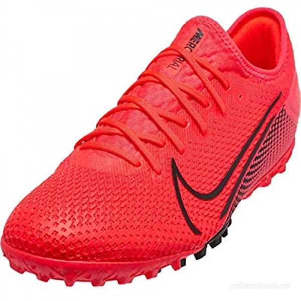 Nike Vapor 13 PRO TF Men's Soccer Cleat AT8004 606 Size 13 US