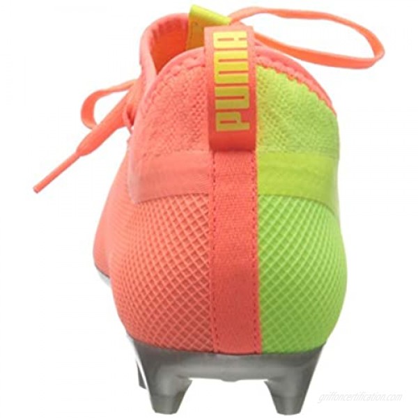 PUMA Unisex-Adult Botas De Fútbol Football Boots