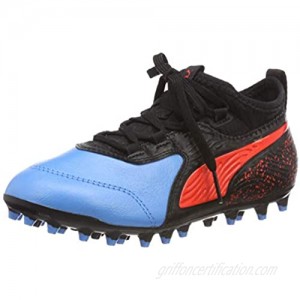 PUMA Unisex-Adult Football Shoes