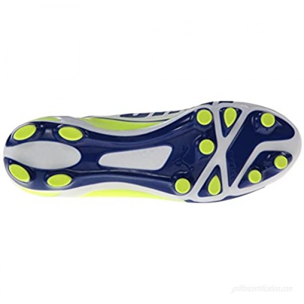 PUMA Women's Evo Speed 3.3 Firm Ground Soccer Shoe