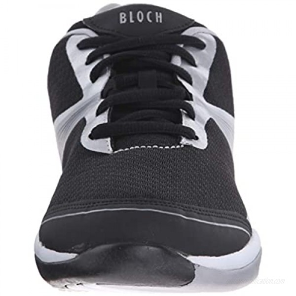 Bloch Women's Element Athletic Shoe