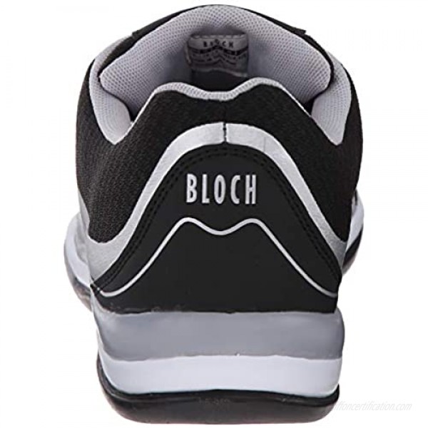 Bloch Women's Element Athletic Shoe