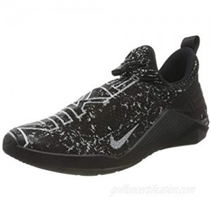 Nike React Metcon Men's Training Shoe Bq6044-010 Size 7