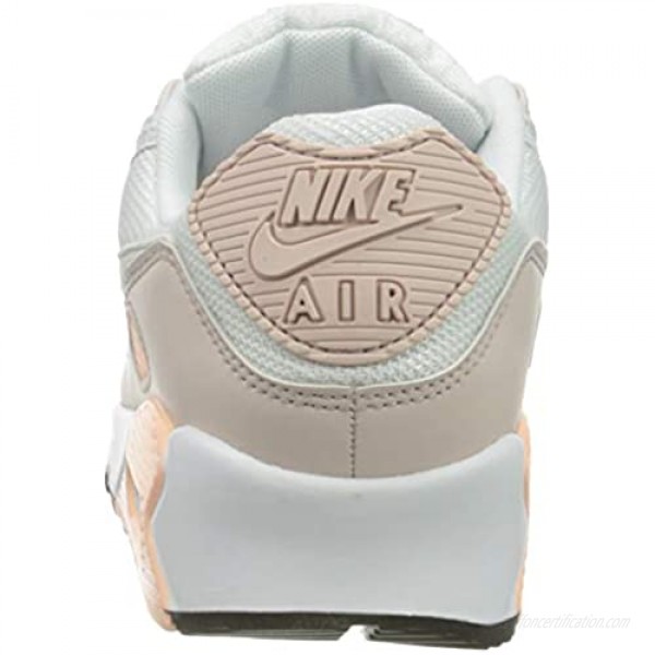 Nike Women's Air Max 90 Running Shoe