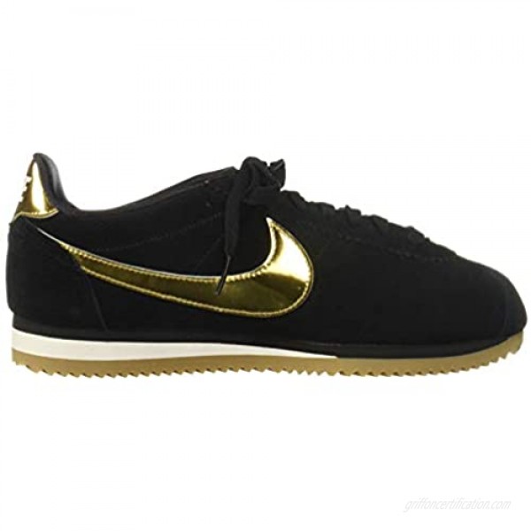 Nike Womens Classic Cortez Se Trainers 902856 Sneakers Shoes