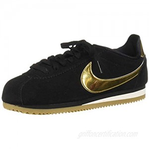 Nike Womens Classic Cortez Se Trainers 902856 Sneakers Shoes