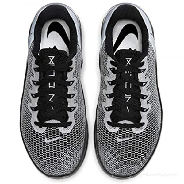 Nike Womens Metcon 5 X Womens Training Shoes Cd4951-001 Size