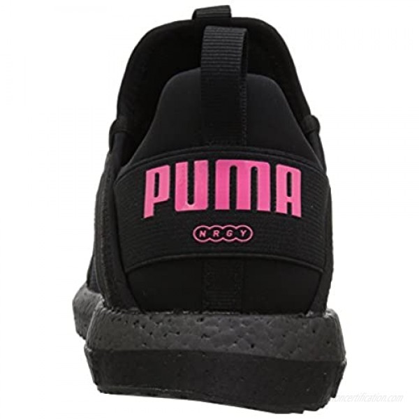 PUMA Women's Mega NRGY Wn Sneaker