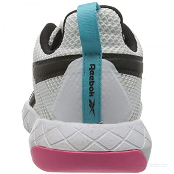 Reebok Women's Mega Flexagon Fitness Shoes