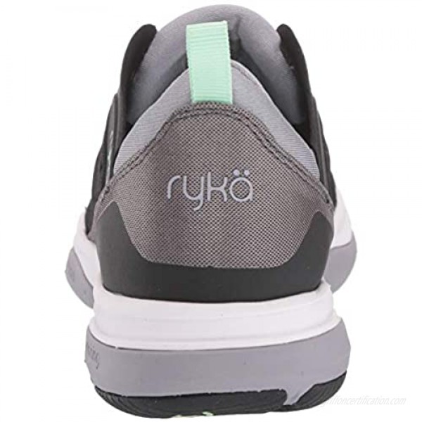 Ryka womens Devotion Xt 2 Training Shoe Black 8.5 Wide US