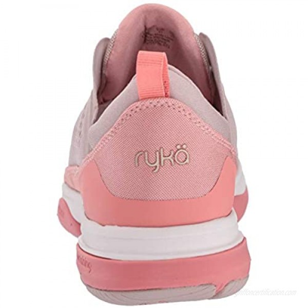 RYKA Women's Devotion XT 2 Training Shoe Quartz 7.5