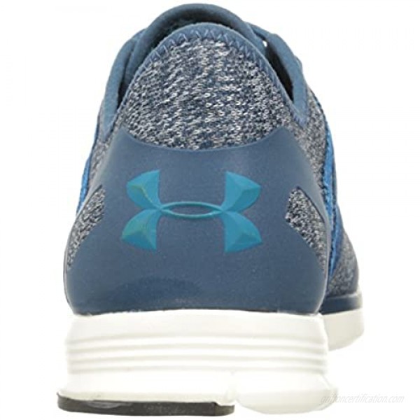 Under Armour Women's Charged All-Around Neutral Sneaker