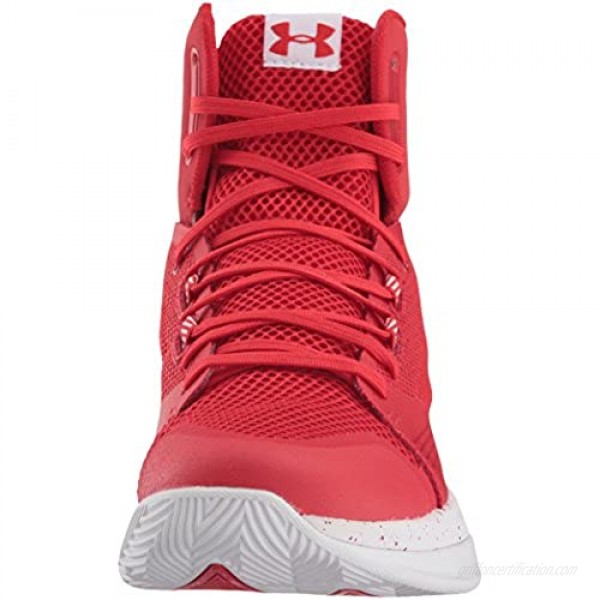 Under Armour Women's Highlight Ace Volleyball Shoe