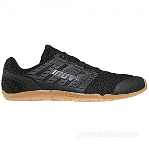Womens Bare-XF 210 V3 Cross Training Shoes - Black/Gum - 9