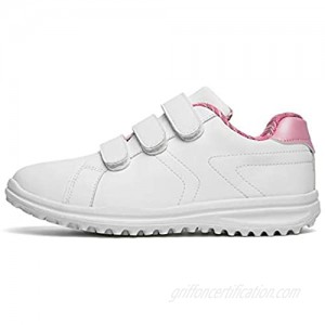 RTY 0801A Womens Golf Shoes  Soft  Waterproof  Breathable Pink b 39