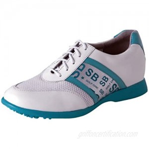 Sandbaggers Sandy Malibu Women's Golf Shoes