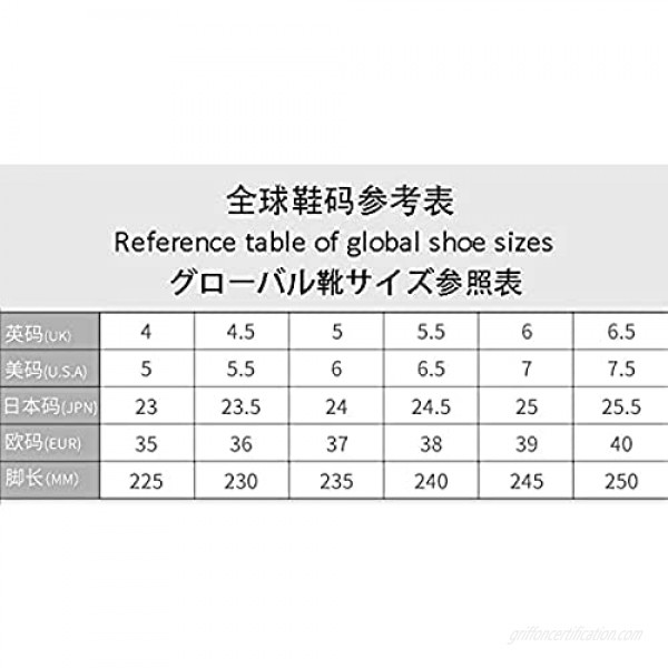 XSJK Womens Golf Shoes Camouflage Leather Golf Shoes for Lady Comfortable Breathable Wear-Resistant Non-Slip Sports Casual Shoes Black 40