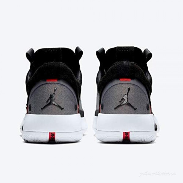 Air Jordan Xxxiv Low Basketball Shoe Mens Cu3473-001 Size 13