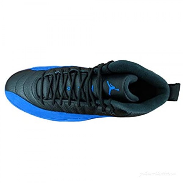 Jordan Nike Men's Air 12 Retro Game Royal 130690-014