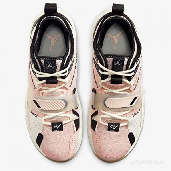 Jordan Why Not Zer0.3 Mens Basketball Shoes Cd3003-600