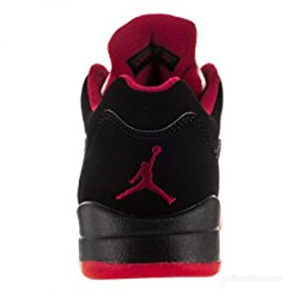 Nike air Jordan 5 Retro Low Mens Basketball Trainers 819171 Sneakers Shoes