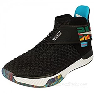 Nike Air Zoom Unvrs Flyease Mens Basketball Shoe Cq6422-001
