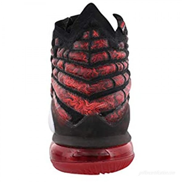 Nike Lebron XVII Mens Shoes