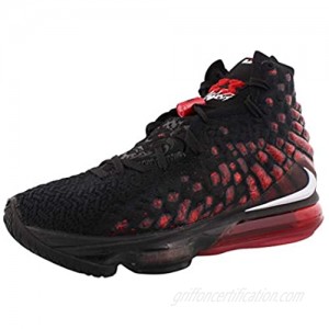 Nike Lebron XVII Mens Shoes