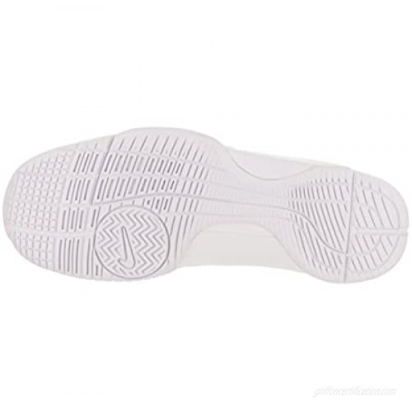 Nike Men's Hyperdunk X Basketball Shoe AO7893-001