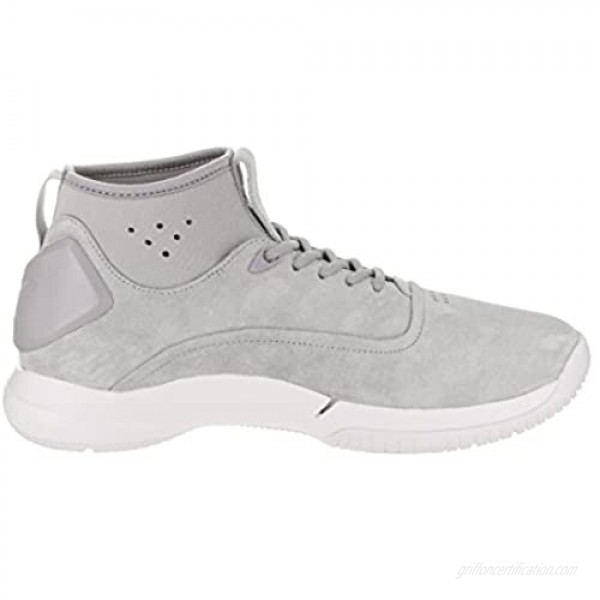 Nike Men's Hyperdunk X Basketball Shoe AO7893-001