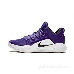Nike Men's Hyperdunk X Low Team Basketball Shoe