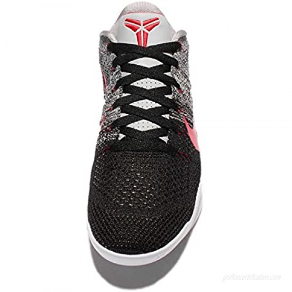 Nike Men's Kobe Xi Elite Low Basketball Shoes