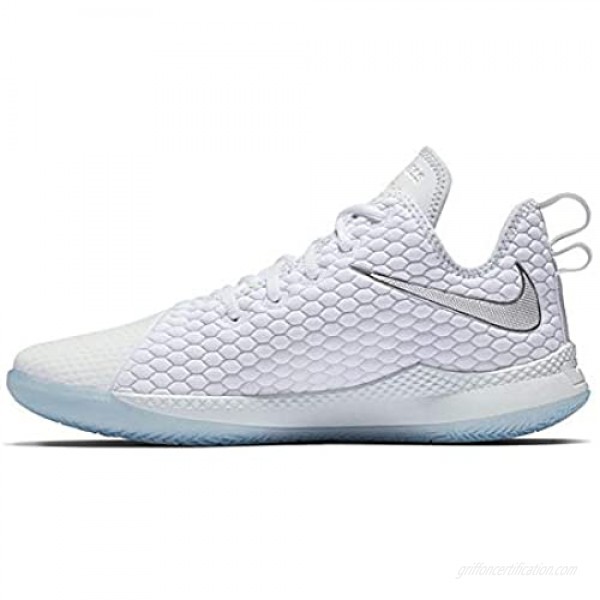 Nike Men's Lebron Witness III Basketball Shoe (9.5)