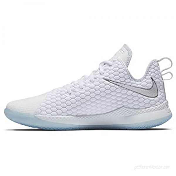 Nike Men's Lebron Witness III Basketball Shoe (9.5)