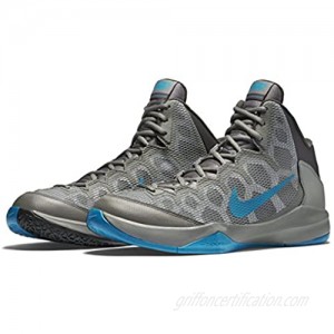 Nike Men's Zoom Without A Doubt Basketball Shoe