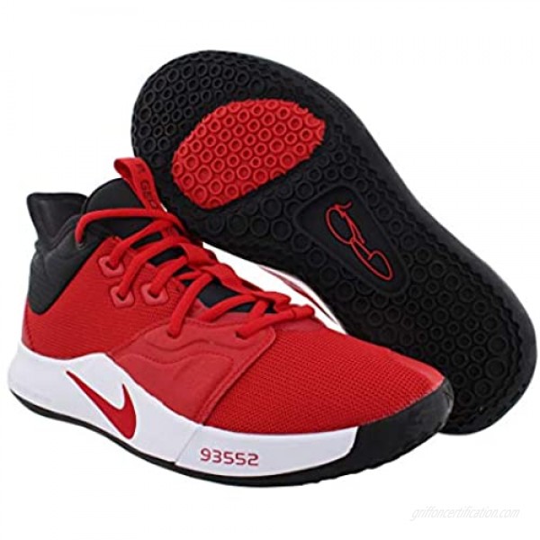 Nike PG 3 Basketball Shoes