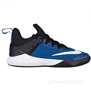 Nike Zoom Shift Men's Basketball Shoes 897653-400 Game Royal/White/Black