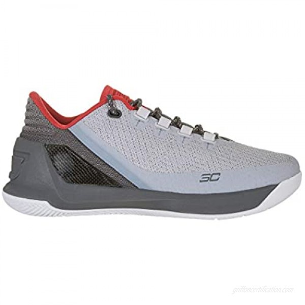 Under Armour Men's Curry 3 Low Basketball Shoe