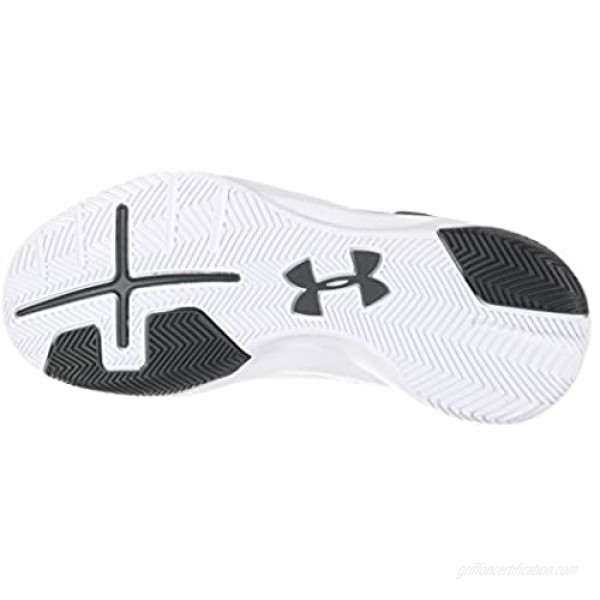Under Armour Torch Mens Basketball sneakers 1259013-100
