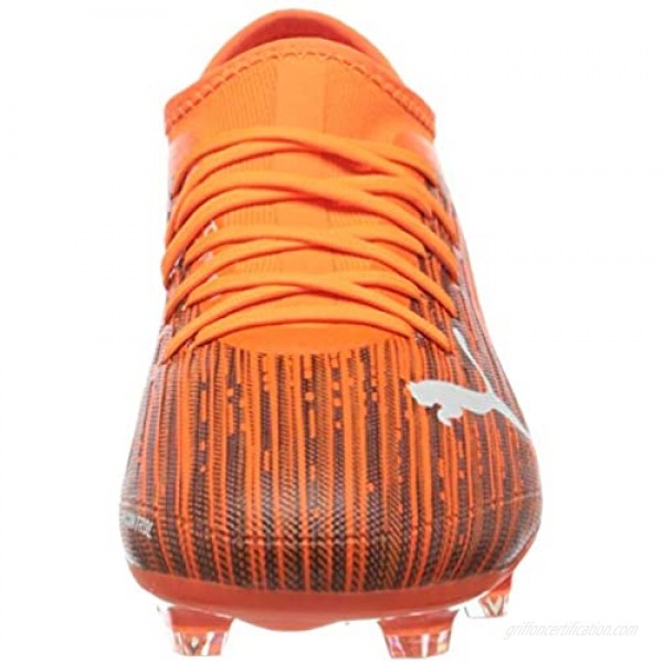 PUMA Men's Ultra 3.1 FG/AG Football Shoe
