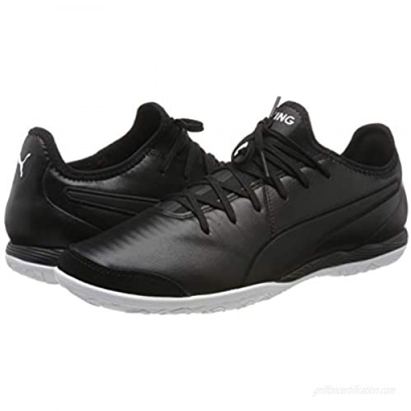 PUMA Unisex-Adult Futsal Shoes