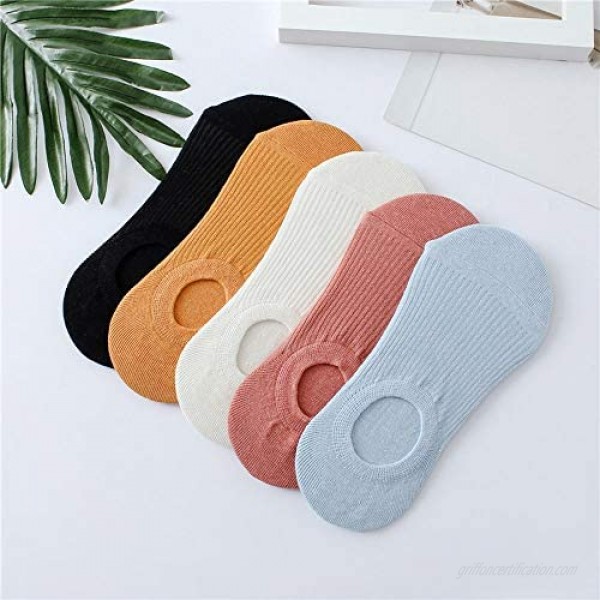 ZEFOTIM ✿ Fashion Sock Women Solid Color Cotton Comfortable Socks