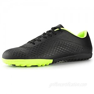 Hawkwell Men's Youth Turf Outdoor/Indoor Soccer Shoes