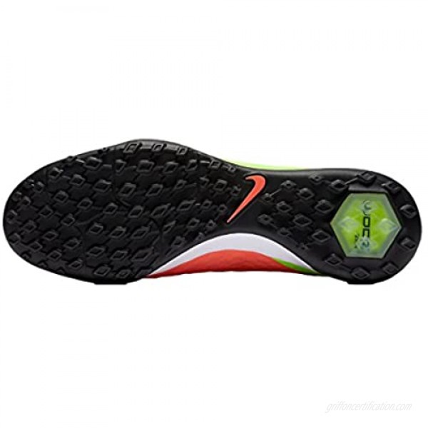 Nike Hypervenomx Finale II TF Mens Football Boots 852573 Soccer Cleats