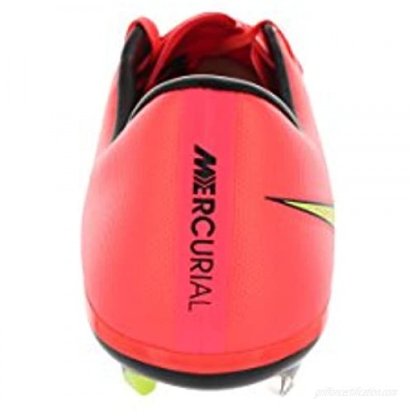 Nike Jr. Mercurial Vapor X FG